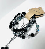 Bracelet Stacks/ Sparkle Bracelet Sets - Janine Design