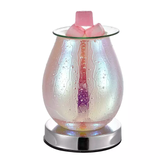 Wax Warmer / Oil Burner - Janine Design