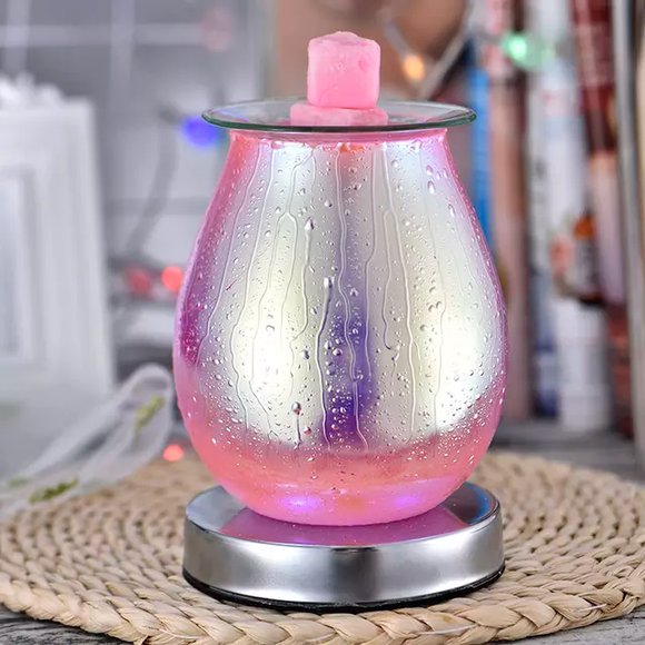Wax Warmer / Oil Burner - Janine Design