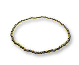 Metal Stretch Bracelet