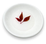 Mini Ring Dish/Trinket Dish/Decor - Janine Design