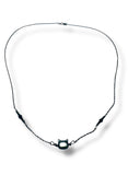 Cat Necklace, Cute Kitty Necklace