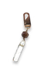 Zipper Pulls - Janine Design