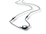 Cat Necklace, Cute Kitty Necklace