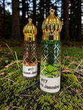 Rollerball Perfumes by Mike Makes Scents