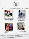 Local Treasures Gift Box