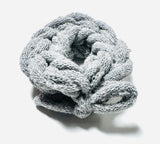 Ava’s Handmade Soft Hair Ties/Scrunchies/Fall-Winter Collections - Janine Design