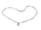 Dainty Tribe Bead Necklace - Janine Design