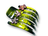Hair Clip, Claw Clip, Clip for Thick Hair - Janine Design