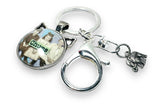 Friendship and Family Key Chains - Janine Design