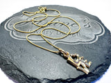 LOVE Necklace* - Janine Design
