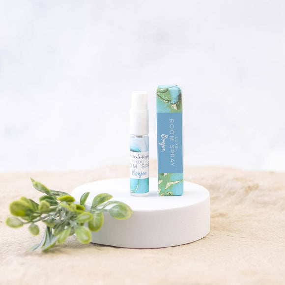 Mixologie - Room Spray Mini - Boujee - Janine Design