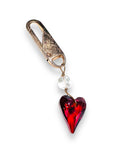 Zipper Pulls - Janine Design