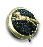 Pill Box, trinket box, Jewelry Box - Janine Design