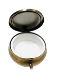 Pill Box, trinket box, Jewelry Box - Janine Design