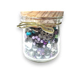 Jar of Goodies/ Random Bead Jar