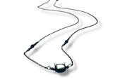 Cat Necklace, Cute Kitty Necklace