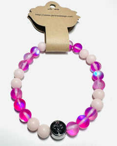 Glow in The Dark Bracelets - Janine Design