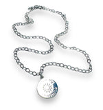 You Are My Sunshine 16" Necklace - Janine Design