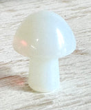 Tiny Gemstone mushrooms - Janine Design