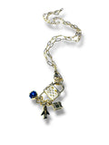 Adventurer Charm Necklace - Janine Design
