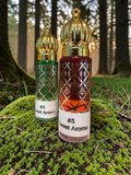 Rollerball Perfumes by Mike Makes Scents