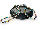 Earth Treasures Bracelet/Stretch Wrap Bracelet, Necklace, Gemstone Necklace, Gemstone Bracelet (Copy)