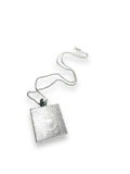 Painted Clay Necklace - Janine Design