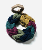 Ava’s Handmade Soft Hair Ties/Scrunchies/Fall-Winter Collections - Janine Design
