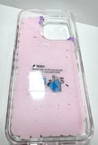 Cell Phone Case / Decorated Case/ Decoden/Iphone 15 Pro max - Janine Design