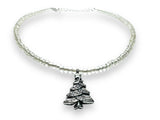 Christmas Necklaces - Janine Design
