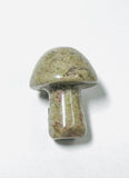 Tiny Gemstone mushrooms - Janine Design