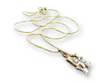 LOVE Necklace* - Janine Design