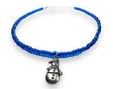 Christmas Necklaces - Janine Design