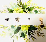 Stud Earrings Collection/ Stud Set - Janine Design