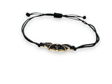 Bat Bracelets/Adjustable Bracelet - Janine Design