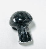 Tiny Gemstone mushrooms - Janine Design