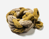 Ava’s Handmade Soft Hair Ties/Scrunchies/Fall-Winter Collections - Janine Design