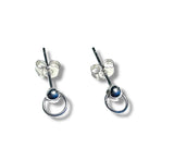 Tiny Loop Studs