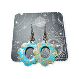 Polymer Clay Earrings/ Affordable Gifts