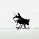 Enamel Pin/ Affordable Gift - Janine Design