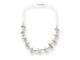 Little Birdies Necklace* - Janine Design