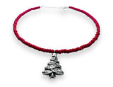 Christmas Necklaces - Janine Design
