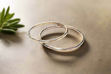 Stacking Ring, Gold Filled Ring, Stacking Ring, Promise Ring - Janine Design