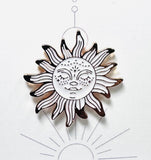 Enamel Pin/ Affordable Gift - Janine Design