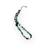 Cell Phone Bracelet, Cell Phone Case Decor - Janine Design