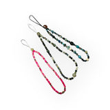 Cell Phone Bracelet, Cell Phone Case Decor - Janine Design