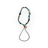 Cell Phone Bracelet, Cell Phone Case Decor - Janine Design