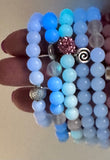 Glow in The Dark Bracelets - Janine Design