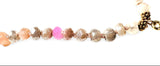 Opalite Necklace - Janine Design